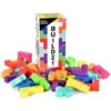 Buildzi -Time Less Toy tenzi brain teaser games buildzi 40759708319986