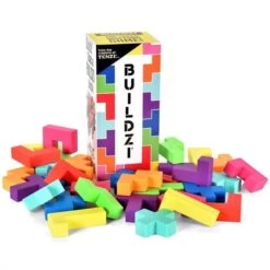 Buildzi