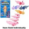 Growing Axolotl (Assorted Colors)
