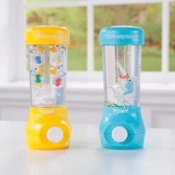 Tomy Water Game (Assorted Styles) -Time Less Toy tomy gift default water game assorted styles 44397370605810