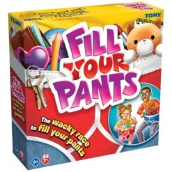 Tomy Fill Your Pants
