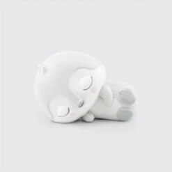 TONIES Sleepy Friends: Sleepy Penguin - White Noise From The Ocean Tonie Character -Time Less Toy tonies sleepy friends tonies sleepy friends sleepy penguin white noise from the ocean tonie character 1154775536
