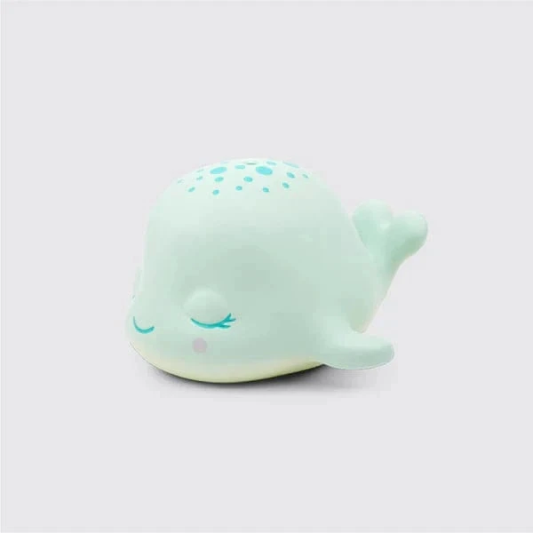 TONIES Sleepy Friends: Sleepy Whale - Lullabies From The Ocean Tonie Character 4 TONIES Sleepy Friends: Sleepy Whale - Lullabies From The Ocean Tonie Character - Image 2