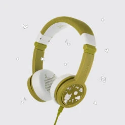 TONIES Tonie Foldable Headphones - Green