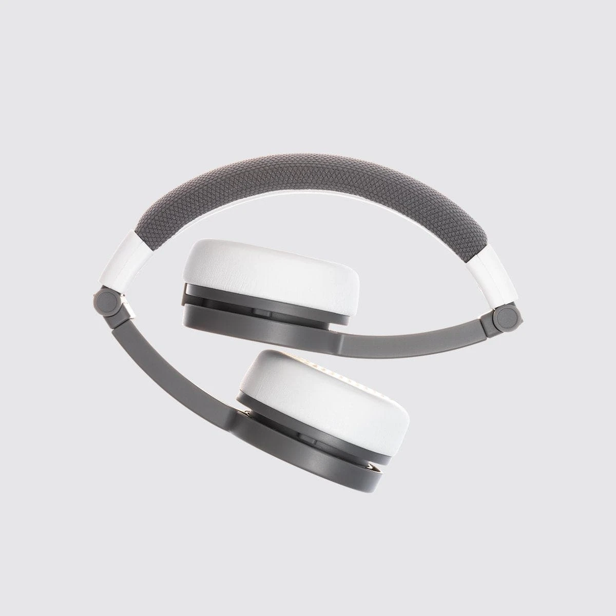 TONIES Tonie Foldable Headphones - Gray 4 TONIES Tonie Foldable Headphones - Gray - Image 2