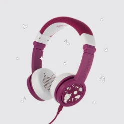 TONIES Tonie Foldable Headphones - Purple