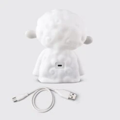 TONIES Sleepy Friends: Sleepy Sheep Night Light Tonie -Time Less Toy tonies tonie character music default sleepy friends sleepy sheep night light tonie 40977177870578