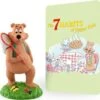TONIES 7 Habits Of Happy Kids Bear Tonie Character 1 TONIES 7 Habits Of Happy Kids Bear Tonie Character -Time Less Toy tonies tonie character stories default 7 habits of happy kids bear tonie character 41328452174066
