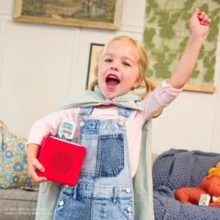 TONIES Audiobooks - Captain Underpants Tonie 9 TONIES Audiobooks - Captain Underpants Tonie -Time Less Toy tonies tonie character stories default audiobooks captain underpants tonie 44252026929394