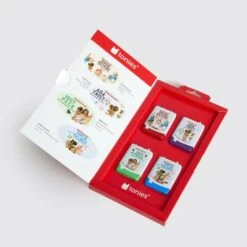 TONIES Audiobooks - Questioneers Tonie -Time Less Toy tonies tonie character stories default audiobooks questioneers tonie 44252034400498