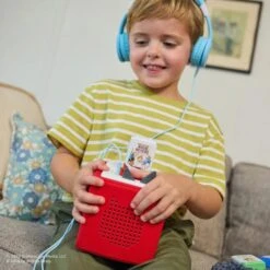 TONIES Audiobooks - Questioneers Tonie -Time Less Toy tonies tonie character stories default audiobooks questioneers tonie 44252034629874