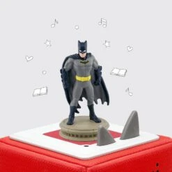 TONIES DC: Batman Tonie Character -Time Less Toy tonies tonie character stories default dc batman tonie character 40542277796082
