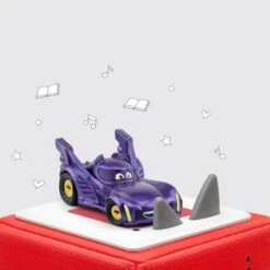 TONIES DC: Batwheels Tonie Character -Time Less Toy tonies tonie character stories default dc batwheels tonie character 44252119564530