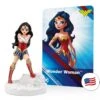 TONIES DC: Wonder Woman Tonie Character -Time Less Toy tonies tonie character stories default dc wonder woman tonie character 42250141303026