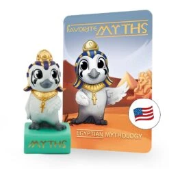 TONIES Favorite Myths: Egyptian Mythology Falcon Tonie Character