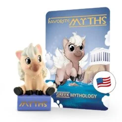 TONIES Favorite Myths: Greek Mythology Pegasus Tonie Character