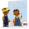 TONIES King Of Kindergarten Tonie Character -Time Less Toy tonies tonie character stories default king of kindergarten tonie character 43840956399858