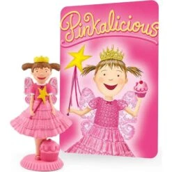 TONIES Pinkalicious Tonie Character