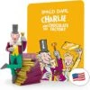 TONIES Roald Dahl: Charlie & The Chocolate Factory Tonie Character 2 TONIES Roald Dahl: Charlie & The Chocolate Factory Tonie Character -Time Less Toy tonies tonie character stories default roald dahl charlie the chocolate factory tonie character 41213616161010