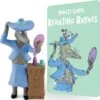 TONIES Roald Dahl: Revolting Rhymes Wolf Tonie Character -Time Less Toy tonies tonie character stories default roald dahl revolting rhymes wolf tonie character 41629418520818
