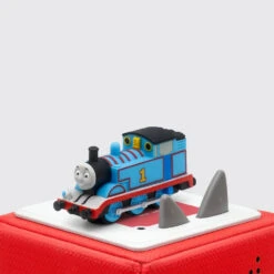 TONIES The Adventure Begins: Thomas The Tank Engine Tonie Character 6 TONIES The Adventure Begins: Thomas The Tank Engine Tonie Character -Time Less Toy tonies tonie character stories default the adventure begins thomas the tank engine tonie character 40538018119922