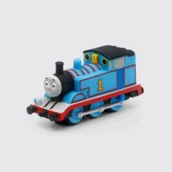 TONIES The Adventure Begins: Thomas The Tank Engine Tonie Character 7 TONIES The Adventure Begins: Thomas The Tank Engine Tonie Character -Time Less Toy tonies tonie character stories default the adventure begins thomas the tank engine tonie character 43054922989810