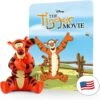 TONIES Disney The Tigger Tonie Character -Time Less Toy tonies tonie character stories default tigger tonie character 41335681024242