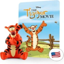 TONIES Disney The Tigger Tonie Character