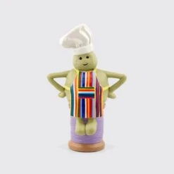 TONIES Tiny Chef Tonie Character 7 TONIES Tiny Chef Tonie Character -Time Less Toy tonies tonie character stories default tiny chef tonie character 41044880392434