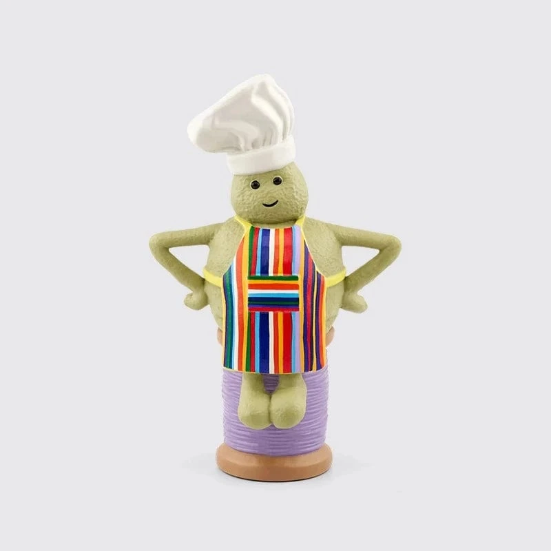 TONIES Tiny Chef Tonie Character 5 TONIES Tiny Chef Tonie Character - Image 3