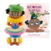 TONIES Becoming Vanessa Brantley Newton: Grandma's Purse And Other Stories Tonie Character -Time Less Toy tonies tonie character stories default vanessa brantley newton grandma s purse and other stories tonie character 41620948386034