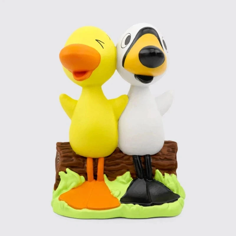 TONIES Duck & Goose Tonie Character 3 TONIES Duck & Goose Tonie Character