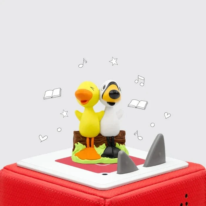 TONIES Duck & Goose Tonie Character 4 TONIES Duck & Goose Tonie Character - Image 2