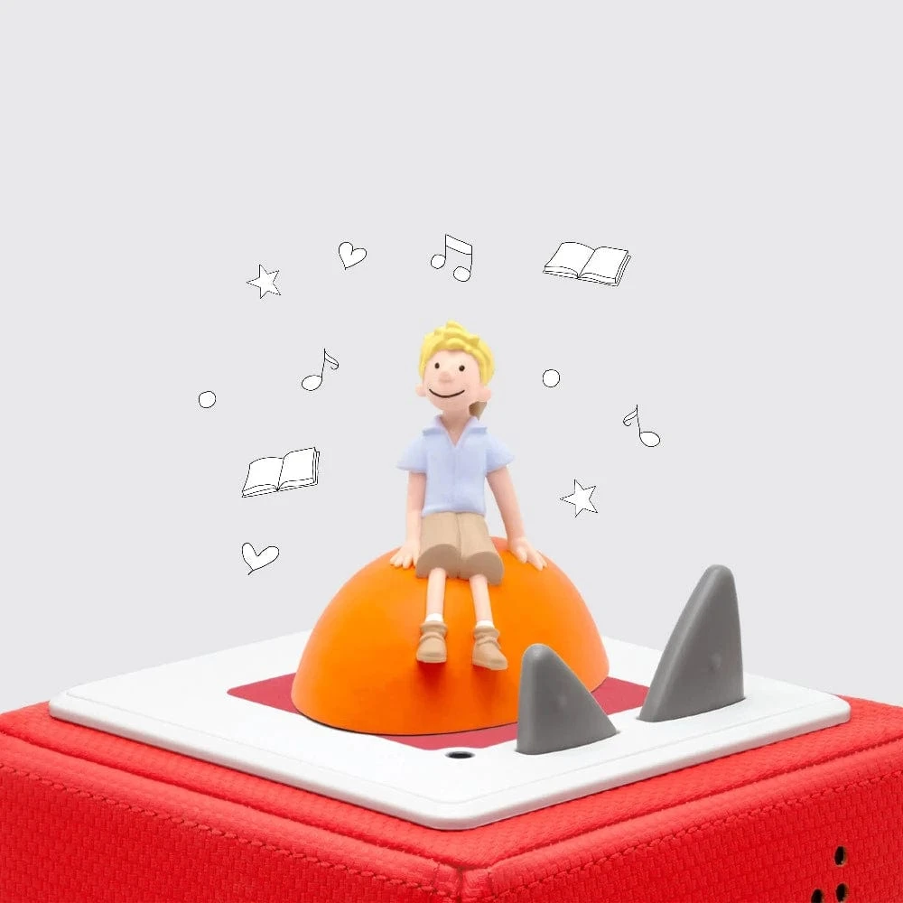 TONIES Roald Dahl: James And The Giant Peach Tonie Character 4 TONIES Roald Dahl: James And The Giant Peach Tonie Character - Image 2