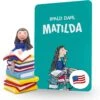 TONIES Roald Dahl: Matilda Tonie Character -Time Less Toy tonies tonie character stories matilda tonie character 38196608237810