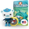 TONIES Octonauts: Captain Barnacles Tonie Character -Time Less Toy tonies tonie character stories octonauts captain barnacles tonie character 36591860220146