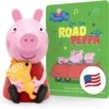 TONIES Peppa Pig: On The Road With Peppa Tonie Character -Time Less Toy tonies tonie character stories peppa pig on the road with peppa tonie character 41978223526130