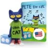 TONIES Pete The Cat Tonie Character -Time Less Toy tonies tonie character stories pete the cat tonie character 37247093309682