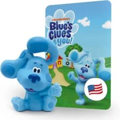 TONIES Blues Clues Tonie Character