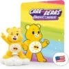 TONIES Care Bears: Funshine Bear Tonie Character -Time Less Toy tonies tonie character story song default care bears funshine bear tonie character 41509881479410