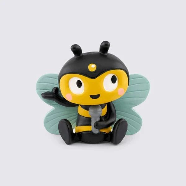 TONIES Favorite Children's Songs: Bugs! Bee Tonie Character 5 TONIES Favorite Children's Songs: Bugs! Bee Tonie Character - Image 3