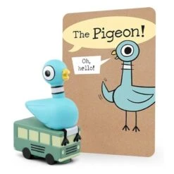 TONIES Mo Willems: The Pigeon Series Tonie Character