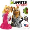 TONIES Muppets: Miss Piggy Tonie Character 2 TONIES Muppets: Miss Piggy Tonie Character -Time Less Toy tonies tonie character story song default muppets miss piggy tonie character 44252150694130