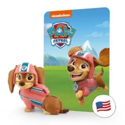 TONIES Paw Patrol: Liberty Tonie Character