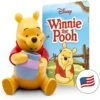 TONIES Disney Winnie The Pooh Tonie Character -Time Less Toy tonies tonie character story song disney winnie the pooh tonie character 37247332942066