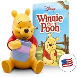 TONIES Disney Winnie The Pooh Tonie Character
