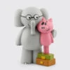 TONIES Mo Willems: Elephant & Piggie Tonie Character 2 TONIES Mo Willems: Elephant & Piggie Tonie Character -Time Less Toy tonies tonie character story song mo willems elephant piggie tonie character 1159885256
