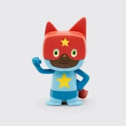 TONIES Creative Tonie: Blue Superhero