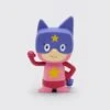 TONIES Creative Tonie: Pink Superhero Character -Time Less Toy tonies tonie creative character creative tonie pink superhero character 42755130720498