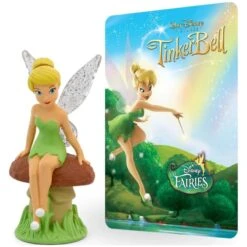 TONIES Disney Tinker Bell Tonie Character